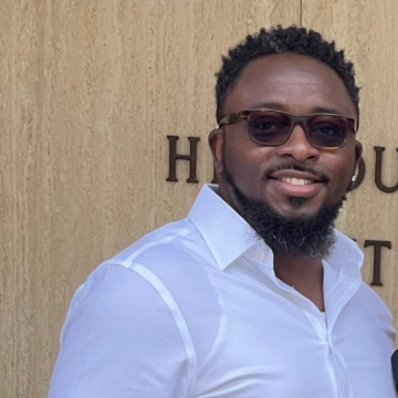 Henry Iduwe