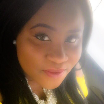 Abigail Ogunyemi