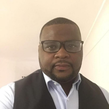 Femi Ayodele