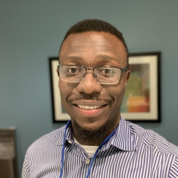 Chibuzo Anyakora