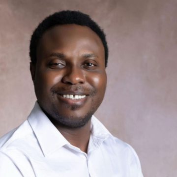 Sukonmi Olaitan